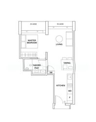 The Reserve Residences (D21), Apartment #573431241
